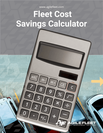 Download Agile Fleet s Free Fleet Savings Calculator